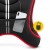 Жилет-утяжелитель для тренировок 4FIZJO 10 кг Black/Red (P-5905973402163)