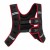 Жилет-утяжелитель для тренировок 4FIZJO 5 кг Black/Red (P-5905973402156)
