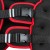 Жилет-утяжелитель для тренировок 4FIZJO 5 кг Black/Red (P-5905973402156)