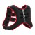 Жилет-утяжелитель для тренировок 4FIZJO 5 кг Black/Red (P-5905973402156)