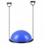 Балансувальна платформа Springos Bosu Ball 57 см BT0001 Blue