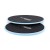 Диски-слайдеры для скольжения (глайдинга) Cornix Sliding Disc 2 шт XR-0179 Sky Blue