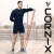 Еспандер-петля Cornix Power Band 13 мм 7-16 кг (резина для фітнесу та спорту) XR-0058