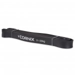 Еспандер-петля Cornix Power Band 22 мм 11-30 кг (резина для фітнесу та спорту) XR-0059