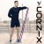 Еспандер-петля Cornix Power Band 32 мм 15-38 кг (резина для фітнесу та спорту) XR-0060