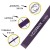 Еспандер-петля Cornix Power Band 32 мм 15-38 кг (резина для фітнесу та спорту) XR-0060