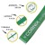 Еспандер-петля Cornix Power Band 44 мм 22-57 кг (резина для фітнесу та спорту) XR-0061