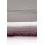 Килимок акупунктурний з валиком SportVida Аплікатор Кузнєцова 130 x 50 см SV-HK0409 Grey/Pink