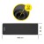 Спортивный коврик Cornix NBR 183 x 61 x 1.5 cм для йоги и фитнеса XR-0495 Black Спортивный коврик Cornix NBR 183 x 61 x 1.5 cм для йоги и фитнеса XR-0495 Black