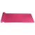 Коврик (мат) для йоги та фітнесу SportVida PVC 4 мм SV-HK0049 Pink