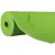 Коврик (мат) для йоги и фитнеса SportVida PVC 4 мм SV-HK0050 Green