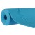 Килимок спортивний SportVida PVC 4 мм для йоги та фітнесу SV-HK0051 Blue