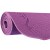 Коврик (мат) для йоги и фитнеса SportVida PVC 6 мм SV-HK0052 Violet
