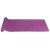 Коврик (мат) для йоги та фітнесу SportVida PVC 6 мм SV-HK0052 Violet