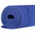 Коврик (мат) для йоги та фітнесу SportVida PVC 6 мм SV-HK0053 Blue