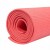 Коврик (мат) для йоги та фітнесу Springos PVC 4 мм YG0036 Red