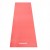 Коврик (мат) для йоги та фітнесу Springos PVC 4 мм YG0036 Red