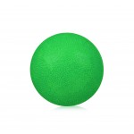 Масажний м'яч Springos Lacrosse Ball 6 см FA0026