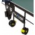Стіл для настільного тенісу THUNDER Indoor Join-15 Green