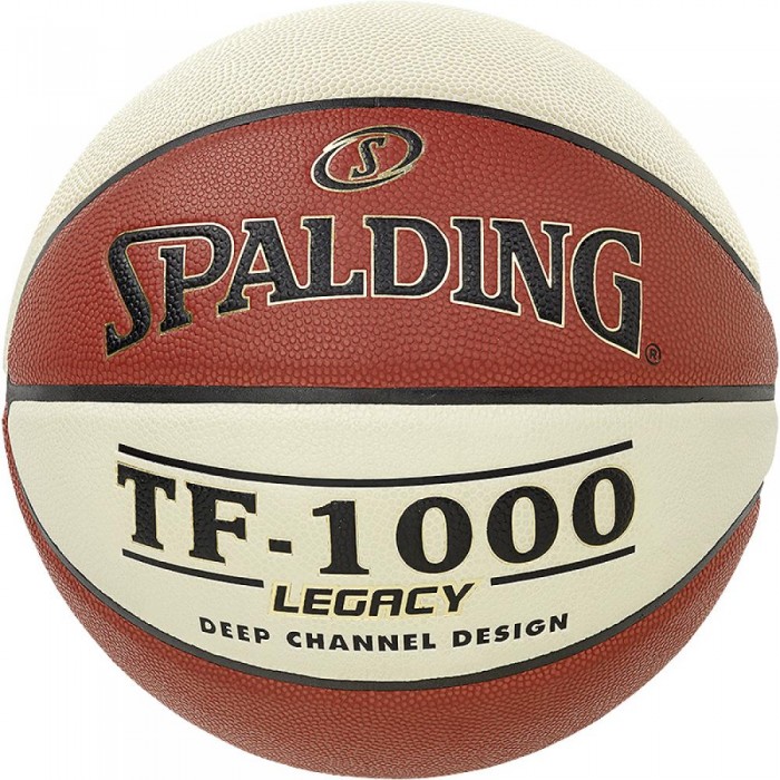 М'яч баскетбольний Spalding TF-1000 Legacy Size 7