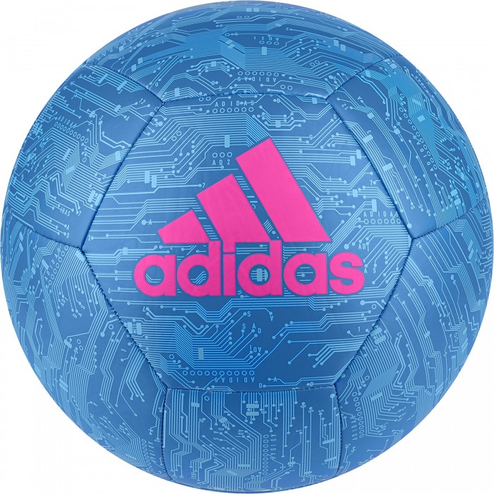 М'яч футбольний Adidas Capitano Ball DY2570 Size 5
