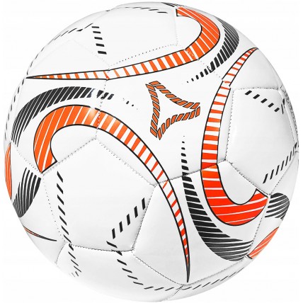 М'яч футбольний SportVida SV-WX0015 Size 5