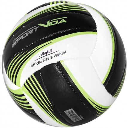 Мяч волейбольный SportVida SV-PA0032 Size 5