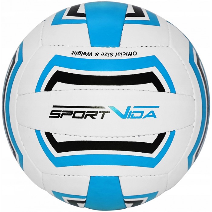 М'яч волейбольний SportVida SV-PA0035 Size 5