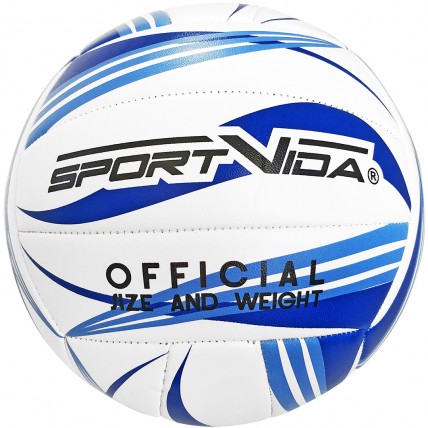 Мяч волейбольный SportVida SV-WX0013 Size 5