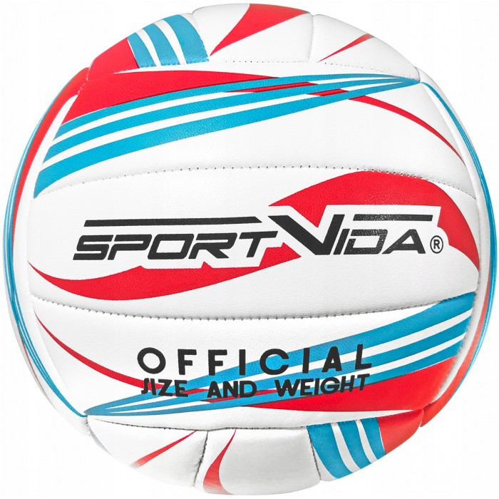 М'яч волейбольний SportVida SV-WX0014 Size 5