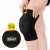Наколінники спортивні 4FIZJO м'які Size S Black (P-5905973400503)