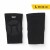Наколінники спортивні 4FIZJO м'які Size L Black (P-5905973400527)
