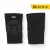 Наколінники спортивні 4FIZJO м'які Size XL Black (P-5905973400534)
