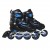 Роликові ковзани SportVida 4 в 1 SV-LG0030 Size 39-42 Black/Blue