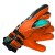 Вратарские перчатки SportVida SV-PA0021 Size 9