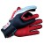 Вратарские перчатки SportVida SV-PA0015 Size 6