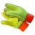 Вратарские перчатки SportVida SV-PA0037 Size 5