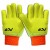 Вратарские перчатки SportVida SV-PA0036 Size 4