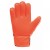 Воротарські рукавички Uhlsport Aerored Soft SF Junior Size 4 Orange/Grey