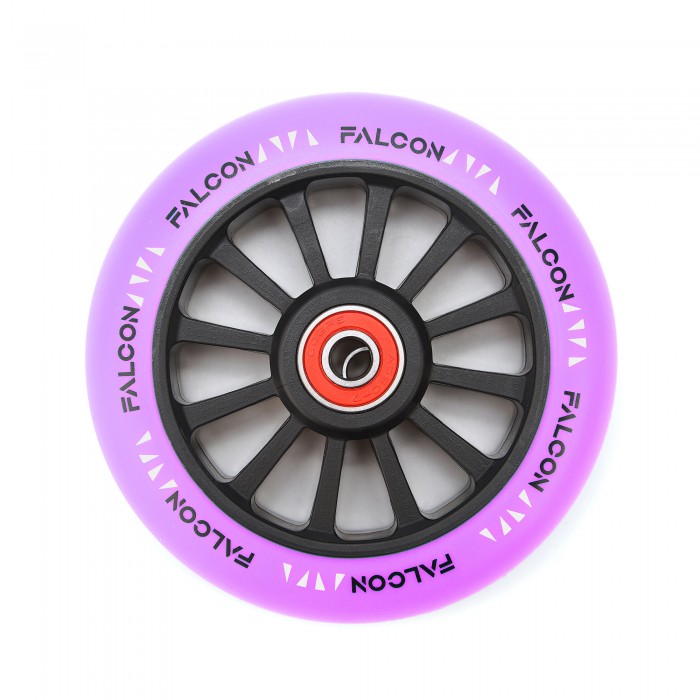 Колесо для трюкового самоката Falcon ABEC 7 110 x 15 мм PU (P-5907739318459)