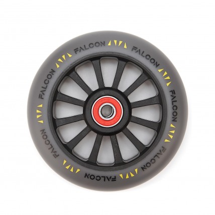 Колесо для трюкового самоката Falcon ABEC 7 110 x 25 мм PU (P-5907739318466)
