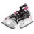 Роликові ковзани SportVida 4 в 1 SV-LG0062 Size 35-38 Black/White/Pink