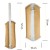 Утяжелители-манжеты для ног и рук Cornix 2 x 1 кг XR-0356