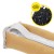 Утяжелители-манжеты для ног и рук Cornix 2 x 1 кг XR-0356