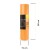 Масажний ролик Cornix EVA+ 60 x 15 см (валик, роллер) XR-0307 Orange