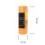 Масажний ролик Cornix EVA+ 45 x 15 см (валик, роллер) XR-0302 Orange