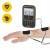 Апарат для електростимуляції м'язів 4FIZJO Combo PRO+ 2 в 1 (P-5907739317124)