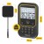 Апарат для електростимуляції м'язів 4FIZJO Combo PRO+ 2 в 1 (P-5907739317124)