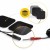 Апарат для електростимуляції м'язів 4FIZJO Combo PRO+ 2 в 1 (P-5907739317124)