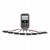 Апарат для електростимуляції м'язів 4FIZJO Combo PRO+ 2 в 1 (P-5907739317124)
